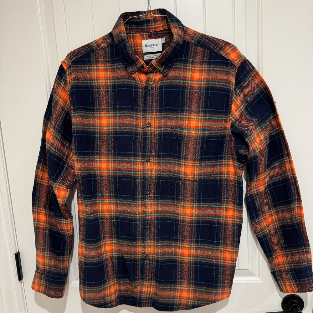Goodfellow & Co. Men's Shirt